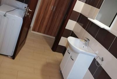 Apartament cu 2 camere în Funcționarilor - 4