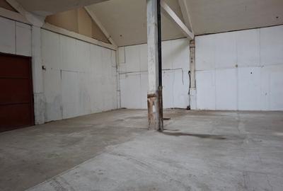 Spațiu industrial, în Titan - 8