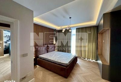 Apartament cu 3 camere în Central - 7