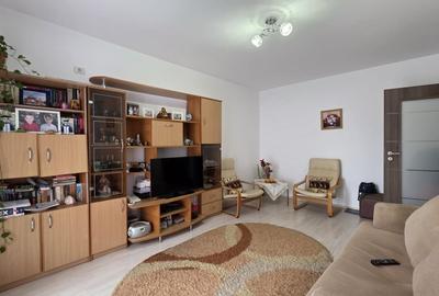 Vanzare garsoniera in Dobroiesti etajul 1/4 cu lift - 10