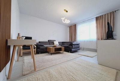 Garsonieră decomandată în Giroc - 10