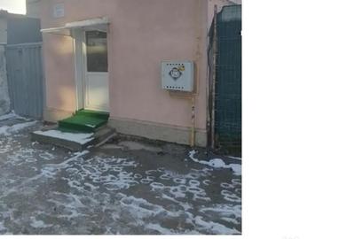 Casă cu 4 camere în Central - 7