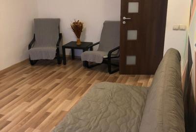 Garsonieră decomandată, mobilată în Nerva Traian - 3