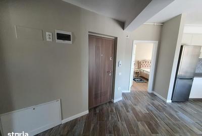 Apartament cu 3 camere în Cetate - 6