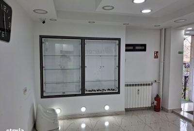 Spațiu comercial, de 69 mp, în Titan - 10