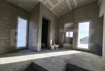 Casă cu 4 camere cu Teren 630 Mp în Leș - 8