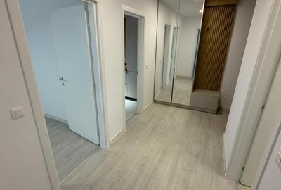 Inchiriere | 2 camere | bloc nou | prima inchiriere | Hils Splai - 9