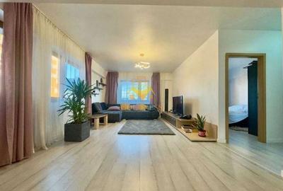 2 Camere open space, Iulius Mall, FSEGA, Parcare, FSPAC, Gheorgheni.