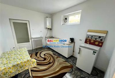 Spațiu comercial, de 70 mp, în Central - 1