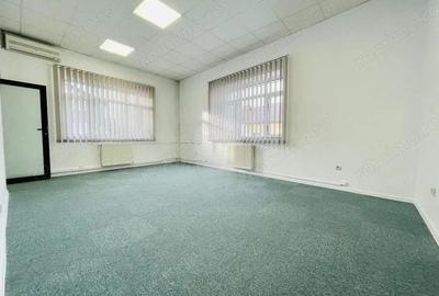 SPATIU BIROU // ZONA CENTRALA // ETJ 1 // PARCARE PROPRIE - 1