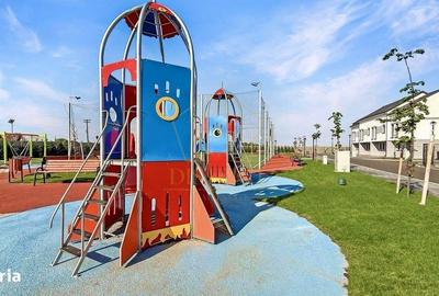Casă cu 4 camere cu Canalizare în Săcălaz - 15