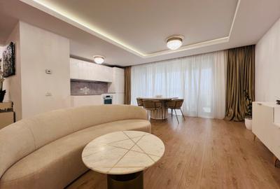 Vanzare Apartament Modern 4 Camere - 4