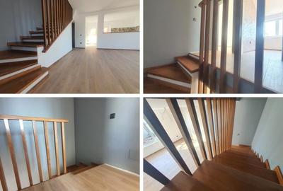 Balotesti Saftica DN1 P+1 Mutare Imediata 3Cam+3Bai Incalzire Pardoseala - 5