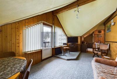 Casa spa?ioasa, cu aer de vacan?a, intr-o loca?ie de poveste | SINAIA - 15