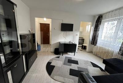 Apartament 2 camere, pet frendly, parcare, zona Hotel Royal - 2