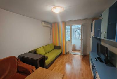 Lujerului - 5 minute metrou - Apartament 2 camere CENTRALA PROPRIE - 1