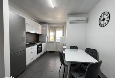 Apartament cu 2 camere decomandat în Cristian - 1