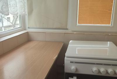 Garsonieră decomandată în Nicolina - 5
