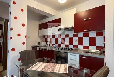 Apartament cu 2 camere în Nufărul - 6