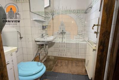 Apartament 2 camere cu parcare și boxă – Calea București, Brașov - 5