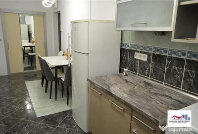 Apartament cu 2 camere decomandat în Central - 1