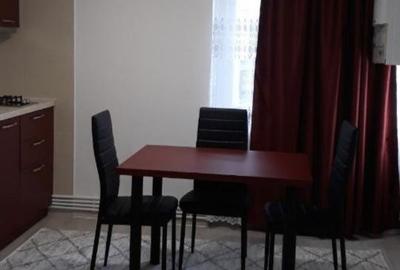 Garsonieră decomandată în Alexandru cel Bun - 1