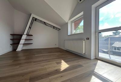 Birou, de 234 mp, în Floreasca - 19