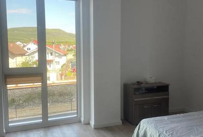Apartament nou de vanzare la Bistrita - 5