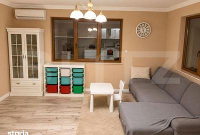 Casă cu 6 camere cu Teren 387 Mp în Central - 6