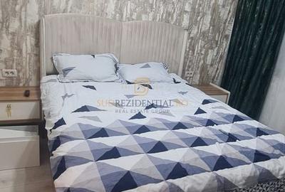 Apartament cu 2 camere semidecomandat, mobilat în Rahova - 6