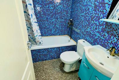 Apartament cu 3 camere decomandat în Ultracentral - 8