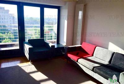 Apartament cu 2 camere decomandat, mobilat în 13 Septembrie - 2