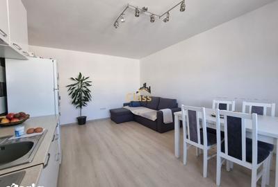 Apartament cu 3 camere decomandat în Someșeni - 9
