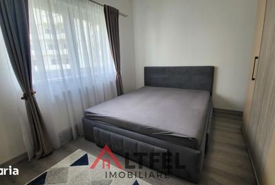 Apartament cu 2 camere decomandat, mobilat în Tineretului - 4