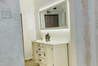 Apartament 1 camera de LUX, A8 - 9