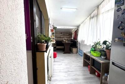 Apartament cu 3 camere decomandat, mobilat în Bragadiru - 4