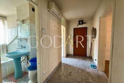 Apartament cu 4 camere în Ultracentral - 3