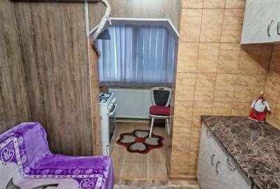 Vand apartament cu 2 camere, ultracentral - 5