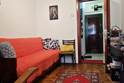 Apartament cu 3 camere în Tomis Nord - 18