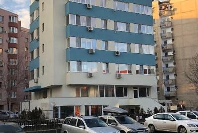 Birou, de 142 mp, în Lujerului - 1