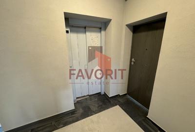 Apartament cu 2 camere decomandat în Freidorf - 12