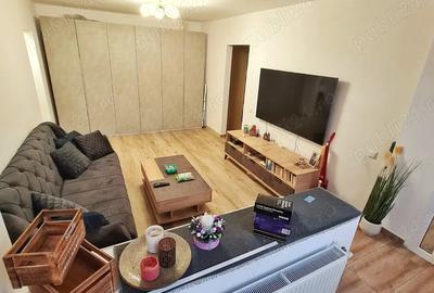 Vand apartament micro 16. Parter - 8