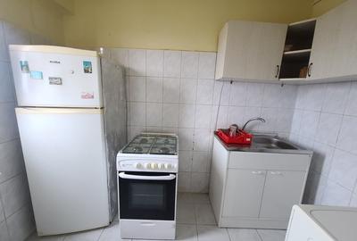 P-ta Gorjului | 3 Min Metrou | Garsoniera la Cheie - 4