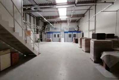 Hala Productie De Vanzare - 4