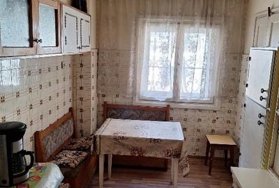 Apartament cu 4 camere decomandat, mobilat în Central - 13