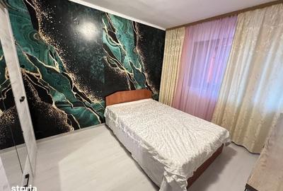 A2 cam Bucureștii Noi 7/10, renovat anul trecut,  bloc solid - 1