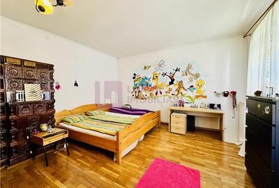 Apartament 4 camere | 148 mp | strada Cetatii | etaj | 148 mp | curte - 3