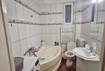 Apartament 3 camere Jean Louis Calderon - Universitate, etaj 2/4, 93mp - 3