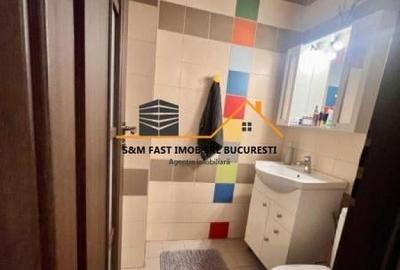 Apartament 3 camere-13 Septembrie-Sebastian-Semicentral- - 7