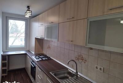 Apartament cu 3 camere decomandat în Central - 4